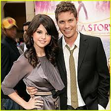 drew seeley