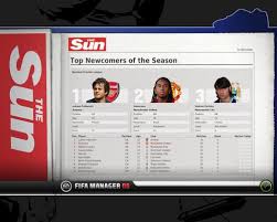 fifa manager 2008