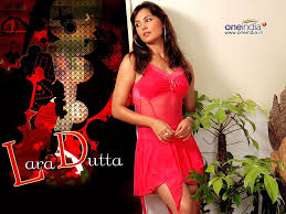 lara dutta 2008