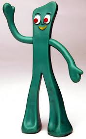 Gumby