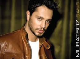 Murat Boz Sallana sallana klip izle