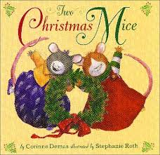 christmas books
