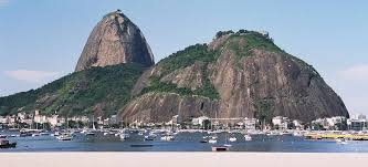 sugar loaf mountain