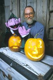 sesame street count