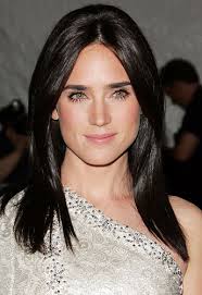 Jennifer Connely