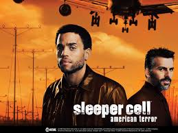 Sleeper Cell 2. Sezon 3. B�l�m �zle