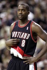 PORTLAND � Martell Webster had
