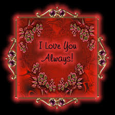 romantic greeting cards