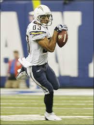 Predictions: Vincent Jackson