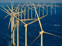 offshore windfarm Maryland News: A compromise and a step forward