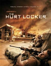�l�mc�l Tuzak - The Hurt Locker