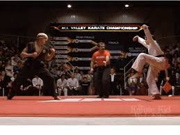 The Karate Kid