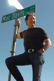 mac davis
