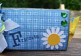 friends photo album