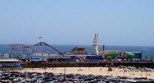 Santa Monica Pictures