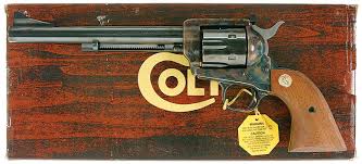 air revolvers