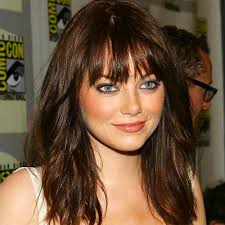 Emma Stone style