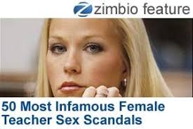 Lisa Lavoie: 8th Most Infamous