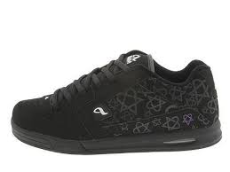 bam margera skate shoes