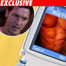 TMZ Is on Brady Anderson Like