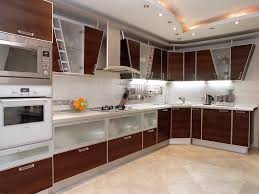 modern kitchen place for cook