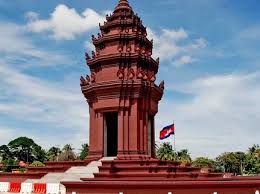 Independence Monument