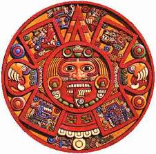aztec gods pictures