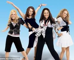 cheetah girls