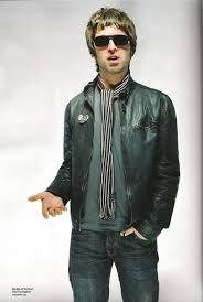 Shit Talk Noel Gallagher: �Im