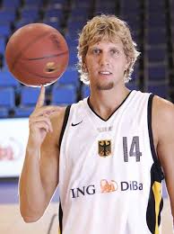Profiles  Dirk Nowitzki,