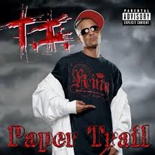 paper trail ti
