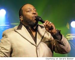 Marvin Sapp