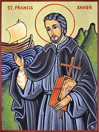 st francis xavier