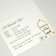 bridal shower greeting cards