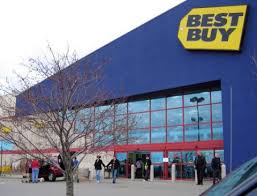 Best Buy Store