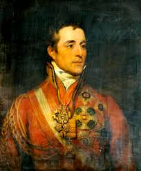 duke of wellington