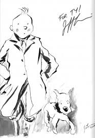 tin tin