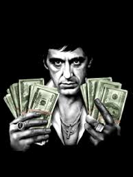 Despite Scarfaces other