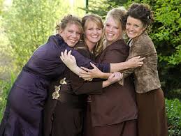 season for Sister Wives!