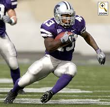 Image of Darren Sproles