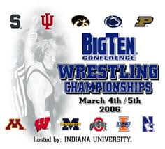 2006 Wrestling Championships