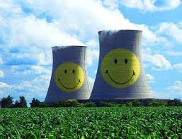 nuclear power