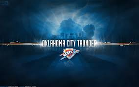 of Oklahoma City Thunder