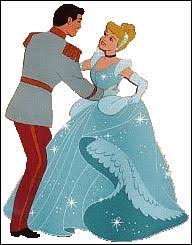 Cinderella