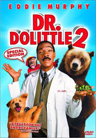 Dr. Do Little - Tamil Dubbed Comedy Movie