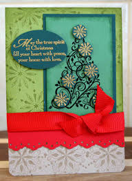 make a christmas card