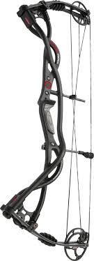 HOYT Carbon Matrix � 1150,00