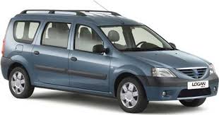 dacia logan mcv
