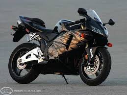 motorcycles flames