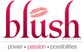 Blush Logo